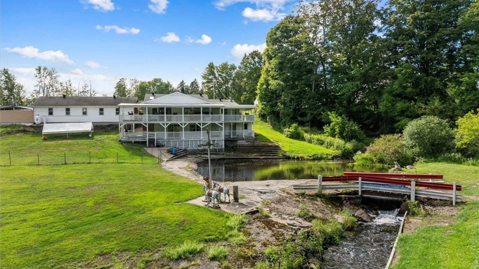 Property at 4821 Rt-69, Lee, NY 13440 44