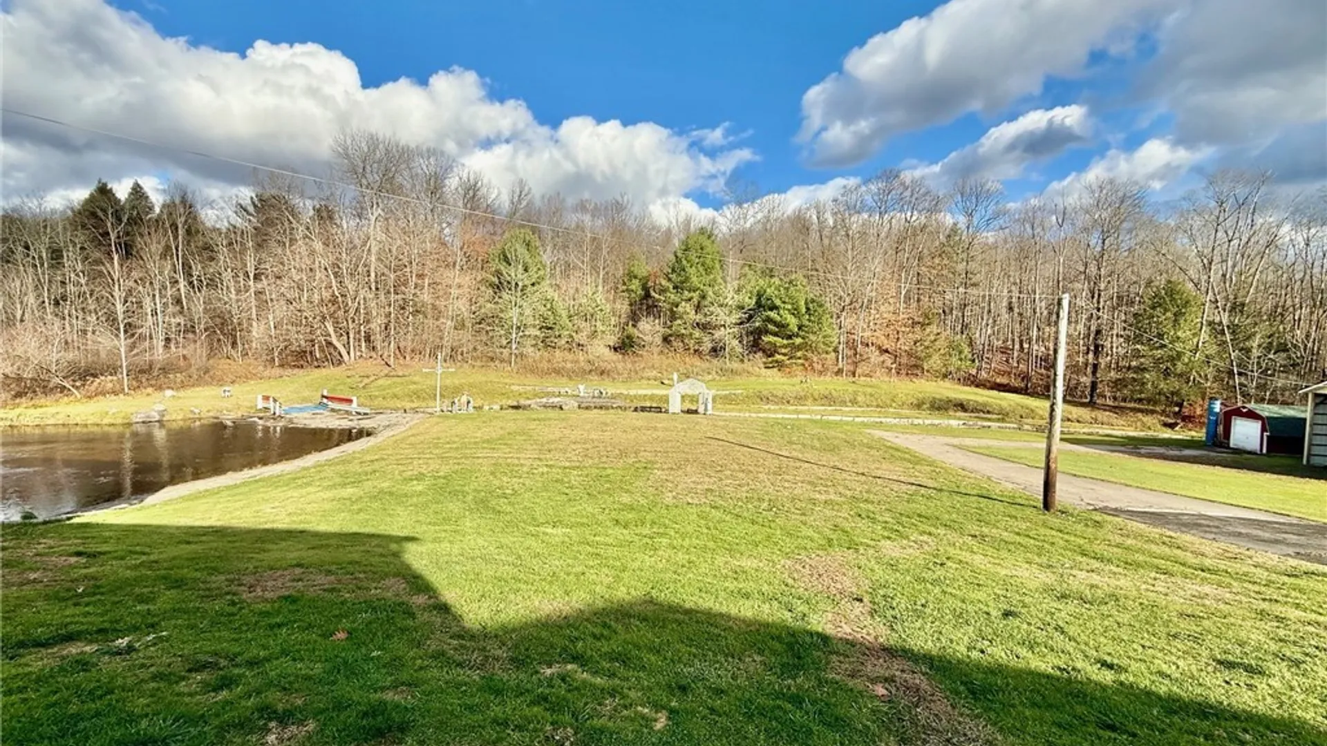 Property at 4821 Rt-69, Lee, NY 13440 45