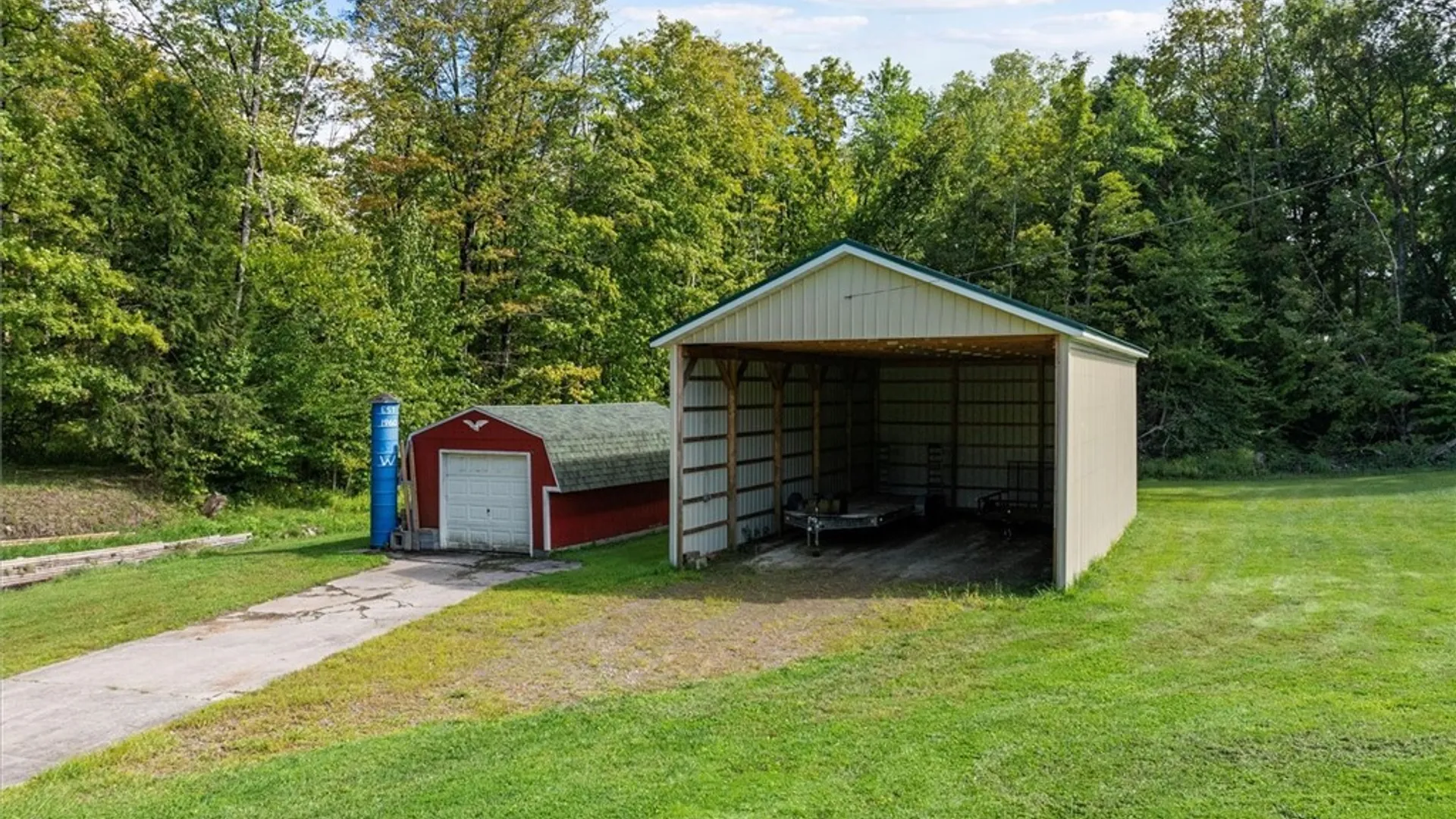 Property at 4821 Rt-69, Lee, NY 13440 46