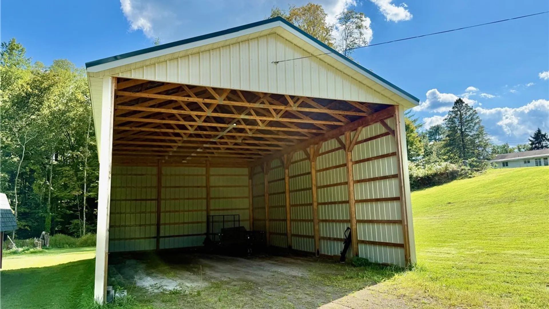 Property at 4821 Rt-69, Lee, NY 13440 47