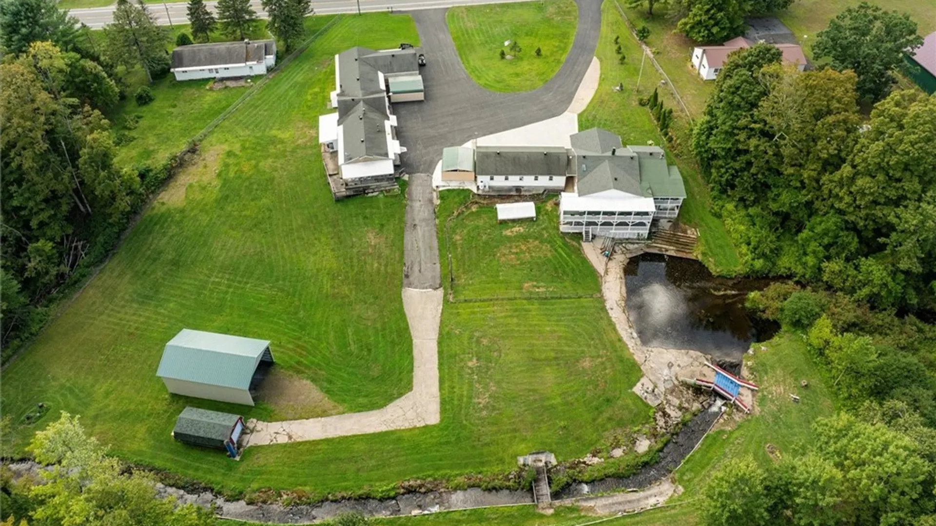 Property at 4821 Rt-69, Lee, NY 13440 49