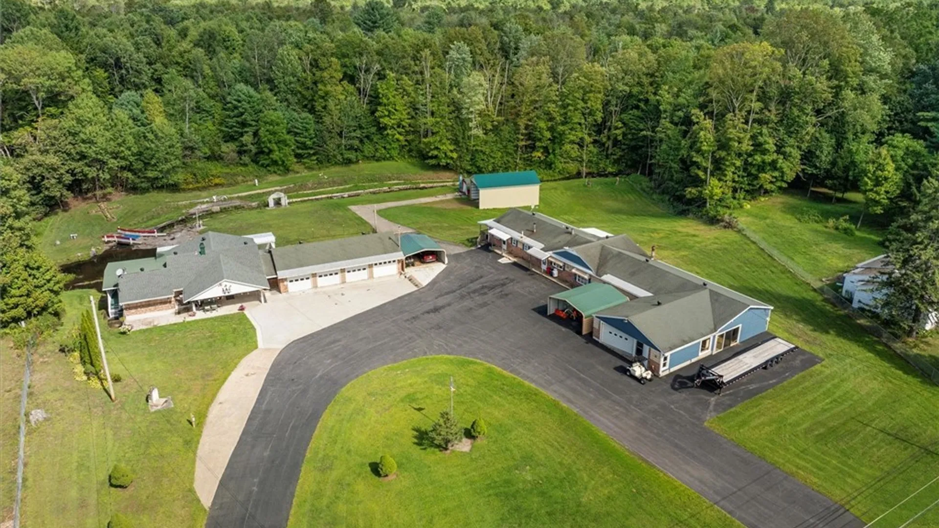 Property at 4821 Rt-69, Lee, NY 13440 50
