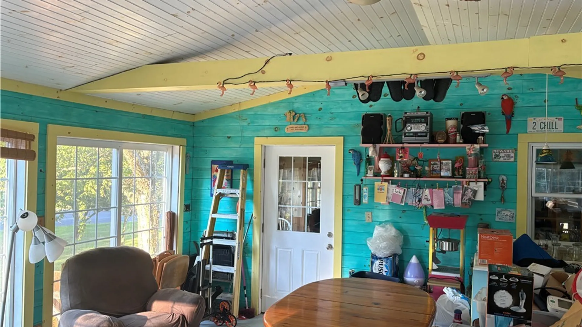 Property at 131 Halladay Road, Mexico, NY 13114 13