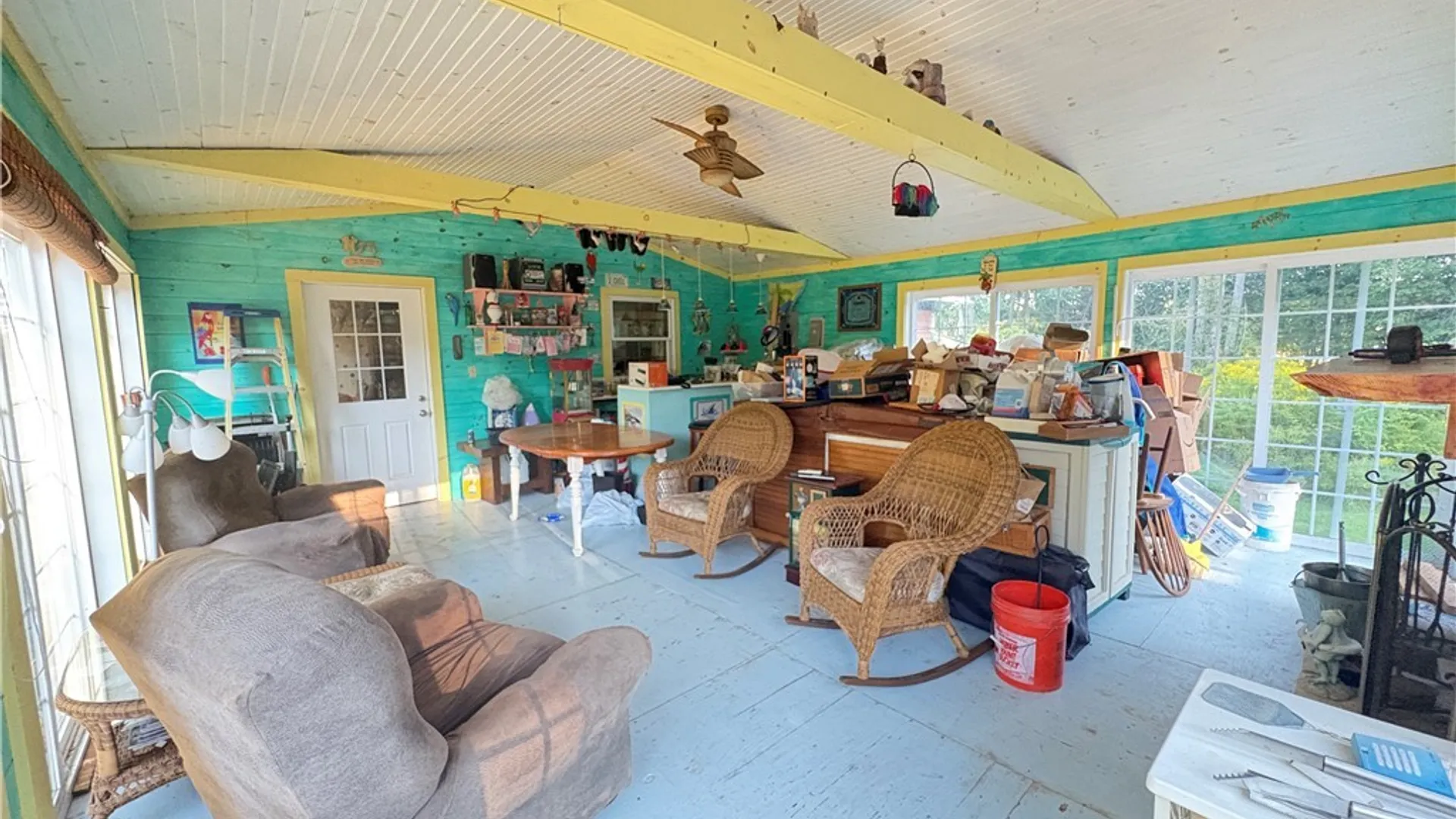 Property at 131 Halladay Road, Mexico, NY 13114 14