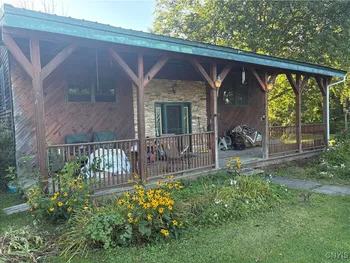 Property at 131 Halladay Road, Mexico, NY 13114
