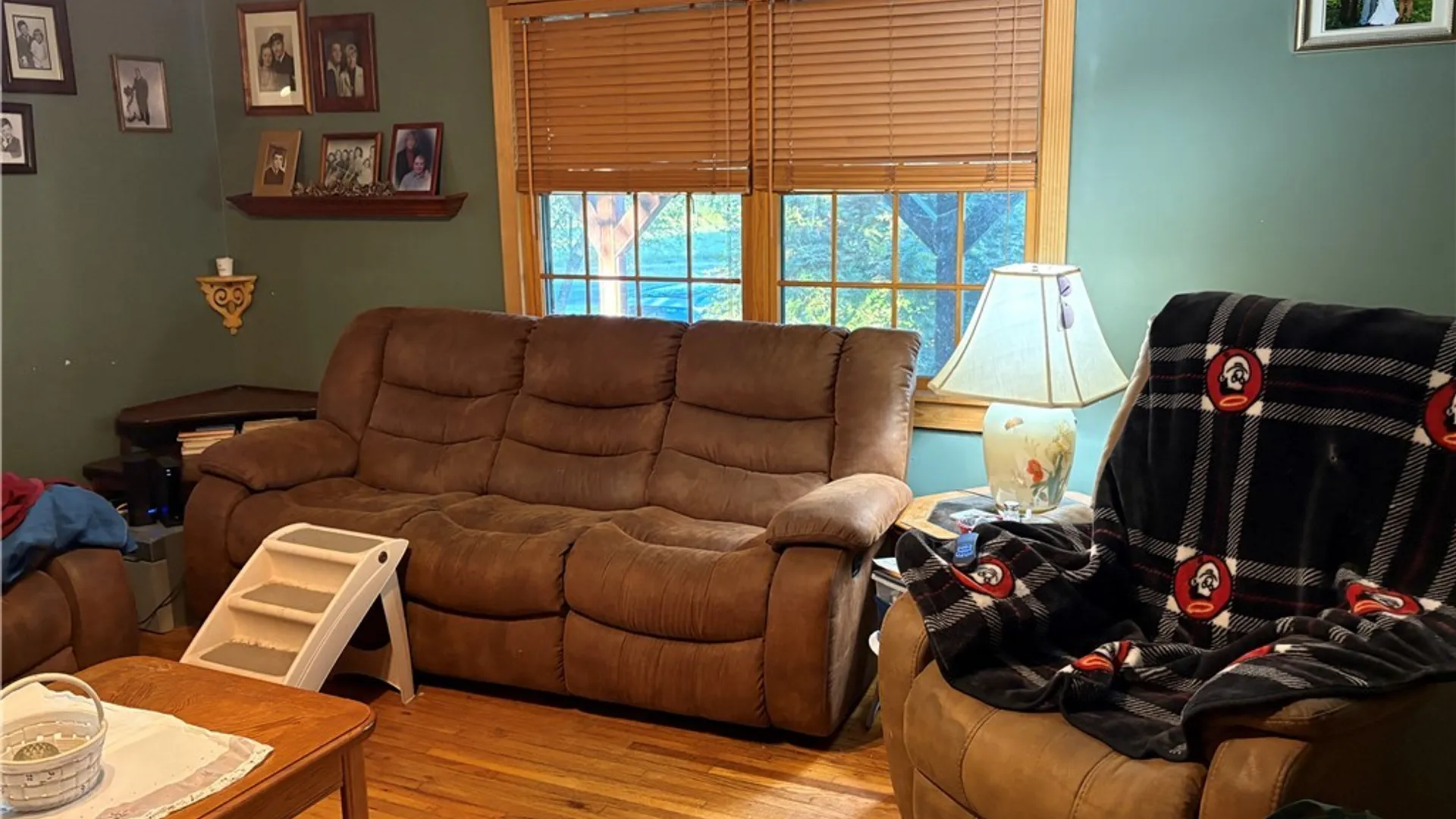 Property at 131 Halladay Road, Mexico, NY 13114 2