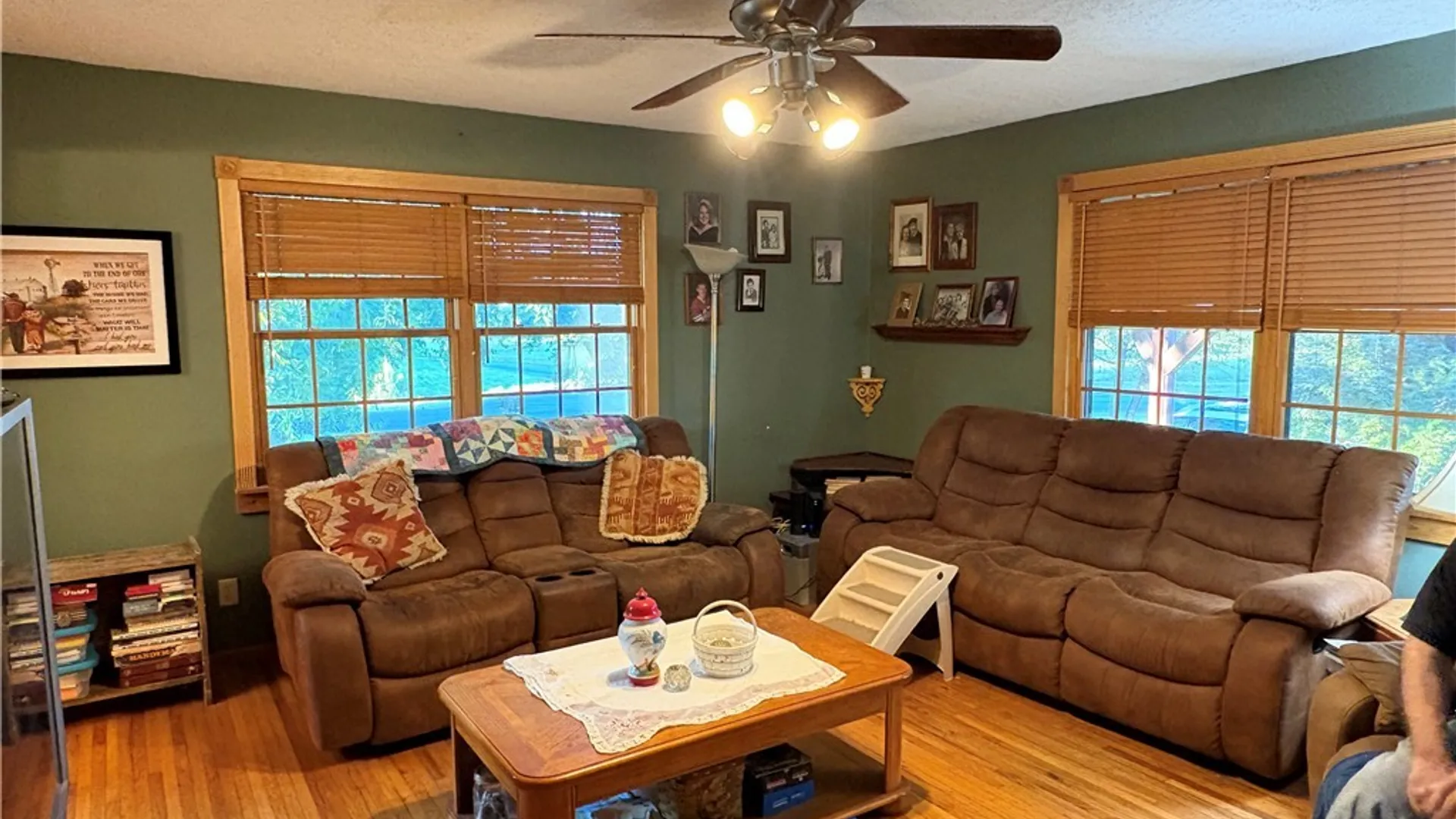 Property at 131 Halladay Road, Mexico, NY 13114 3