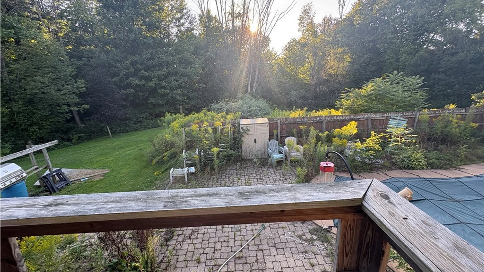 Property at 131 Halladay Road, Mexico, NY 13114 7