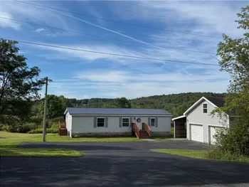 Property at 324 Ellis Road, Morris, NY 13796