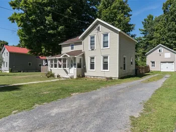 Property at 161 Maple Street, Le Ray, NY 13612