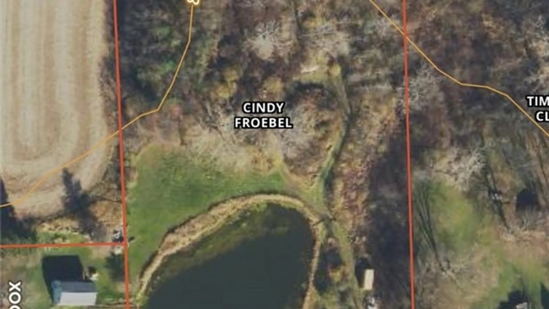 Property at 0 Richley Road, Darien, NY 14036 2