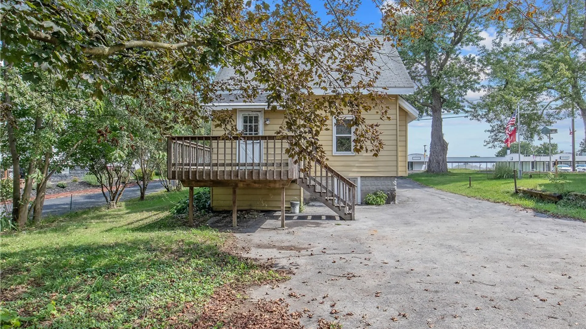 Property at 1905 Brewerton Road, Salina, NY 13211 19