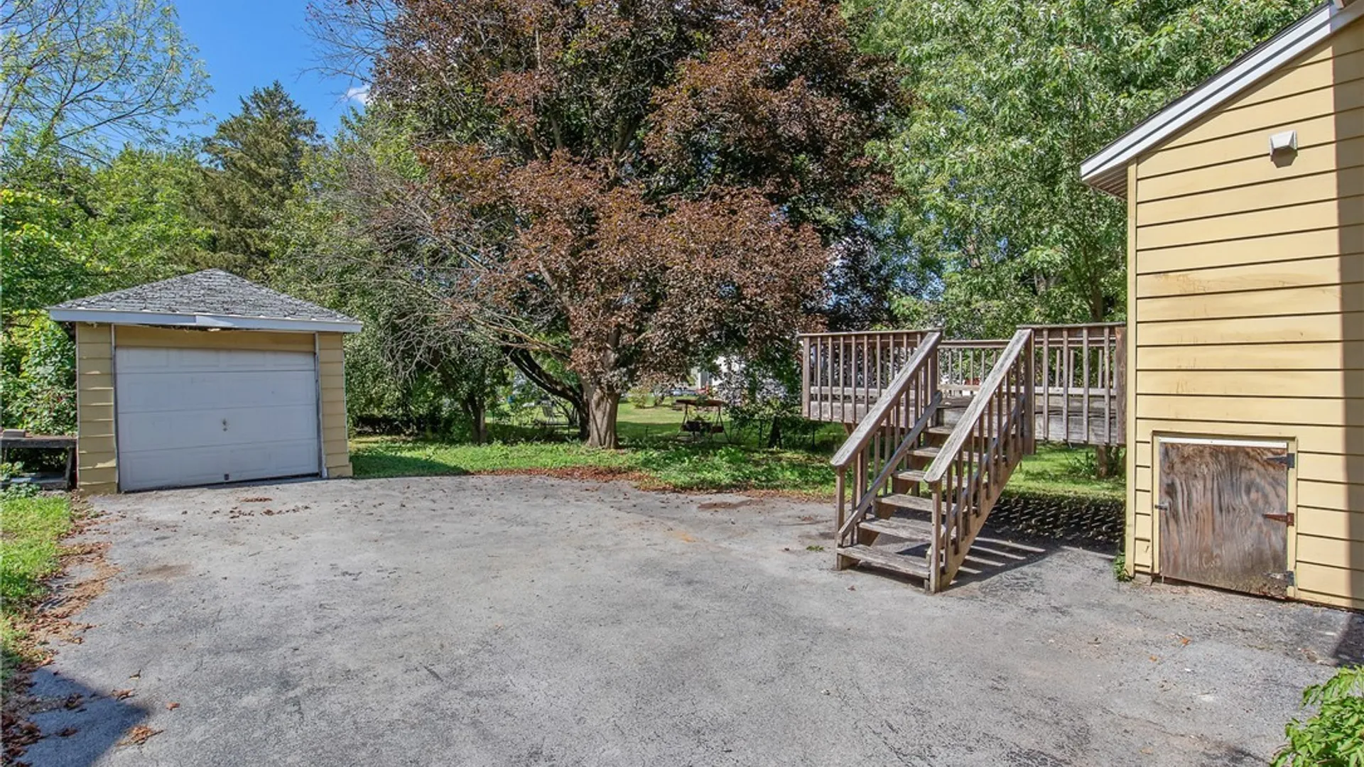 Property at 1905 Brewerton Road, Salina, NY 13211 21