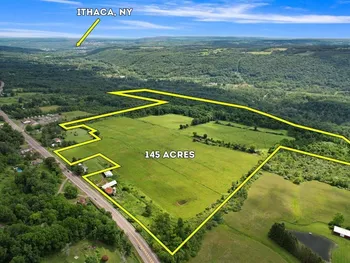 0 Elmira Road, Newfield, NY 14867