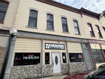 5 Park, Franklinville, NY 14737