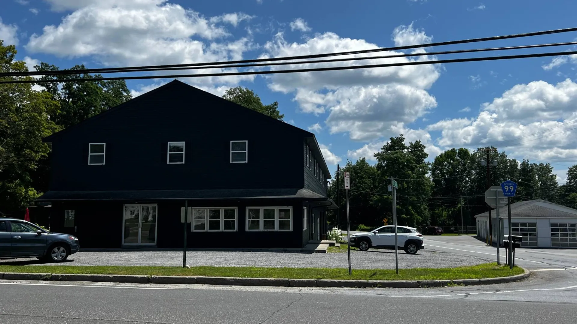 Property at 3700 Route 44, Millbrook, NY 12545 2