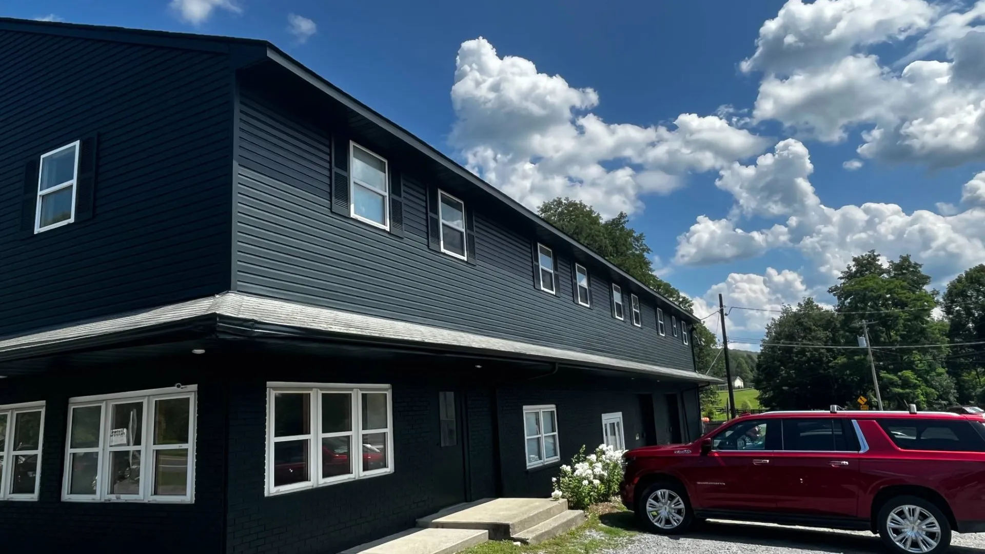Property at 3700 Route 44, Millbrook, NY 12545 3