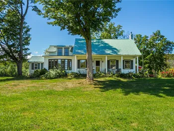 Property at 7625 Port Bay Road, Huron, NY 14590