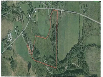 Property at Butts Road, Bainbridge, NY 13733