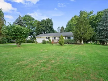 Property at 6255 Hatter Road, Newfane, NY 14108