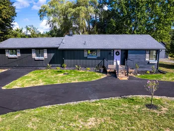 Property at 894 Middle Road, Veteran, NY 14845