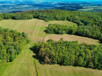 Property at Lot 3-1 Oregon Road, Little Falls Town, NY 13365