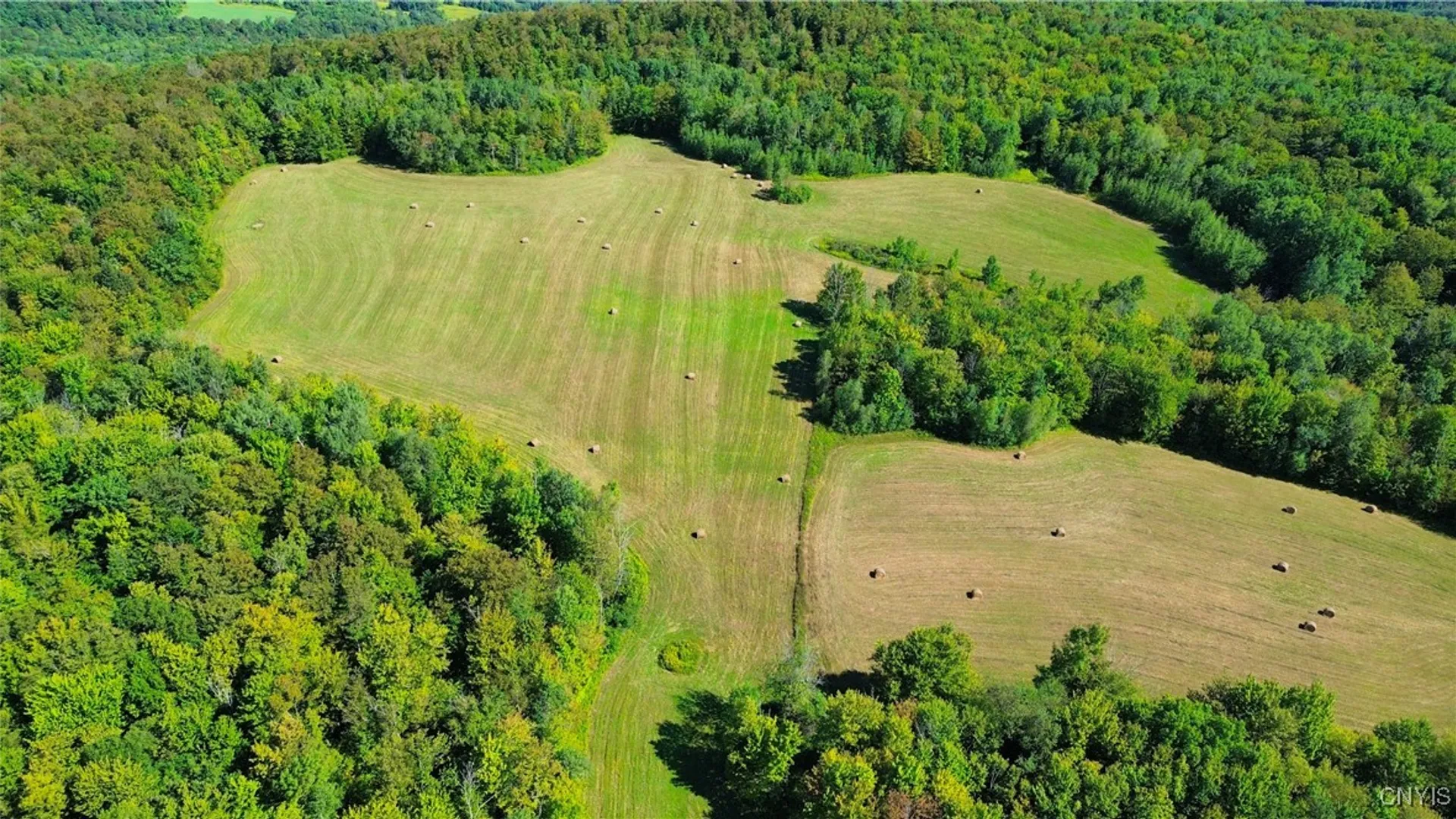 Property at Lot 3-1 Oregon Road, Little Falls Town, NY 13365 2