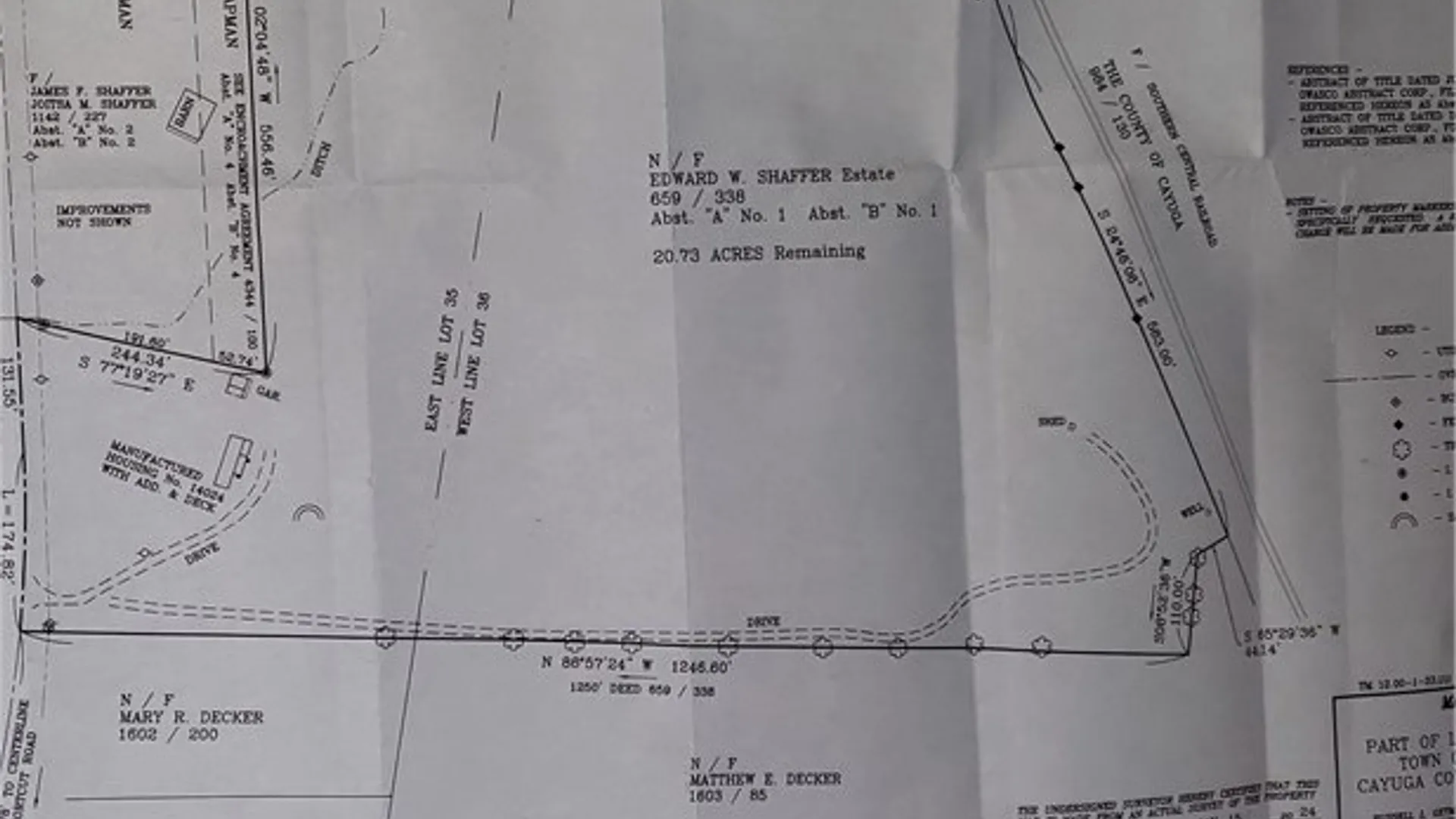 Property at 14024 Cosgrove Road, Sterling, NY 13156 17