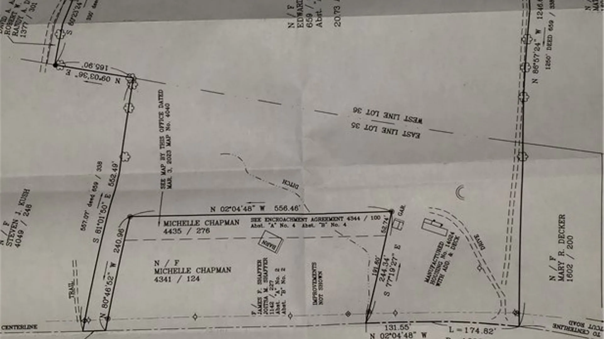 Property at 14024 Cosgrove Road, Sterling, NY 13156 20