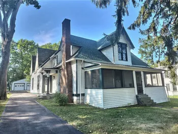 Property at 10 Center Street, Springport, NY 13160