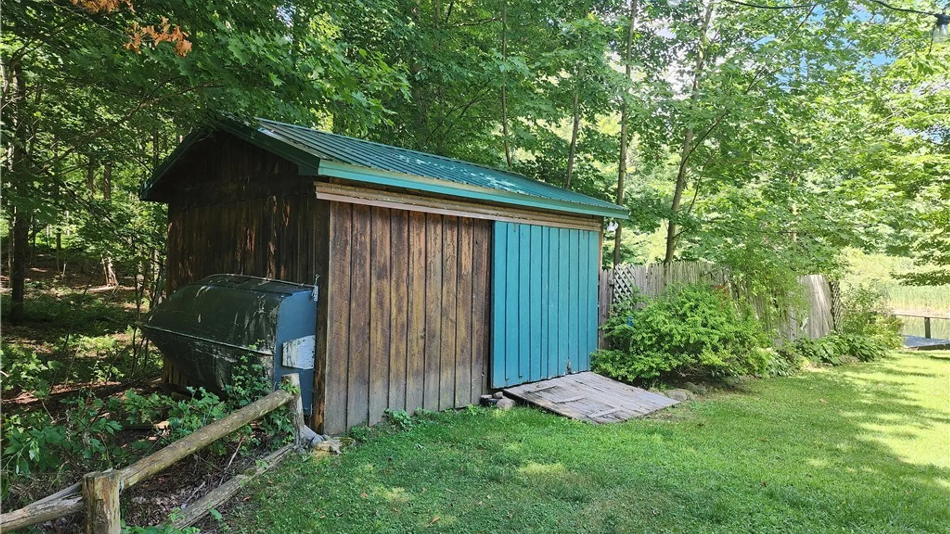 Property at 8919 Kidder Road, Mina, NY 14781 17