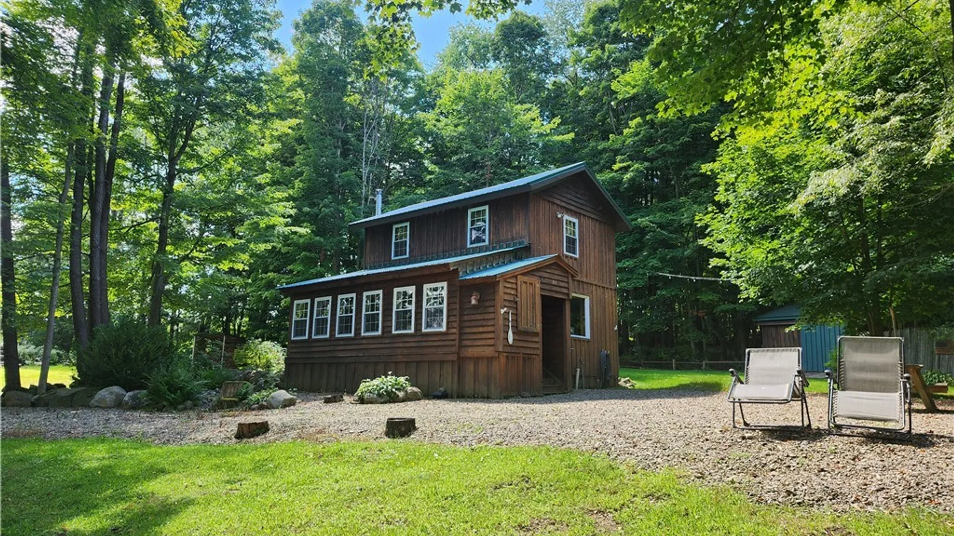 Property at 8919 Kidder Road, Mina, NY 14781 4