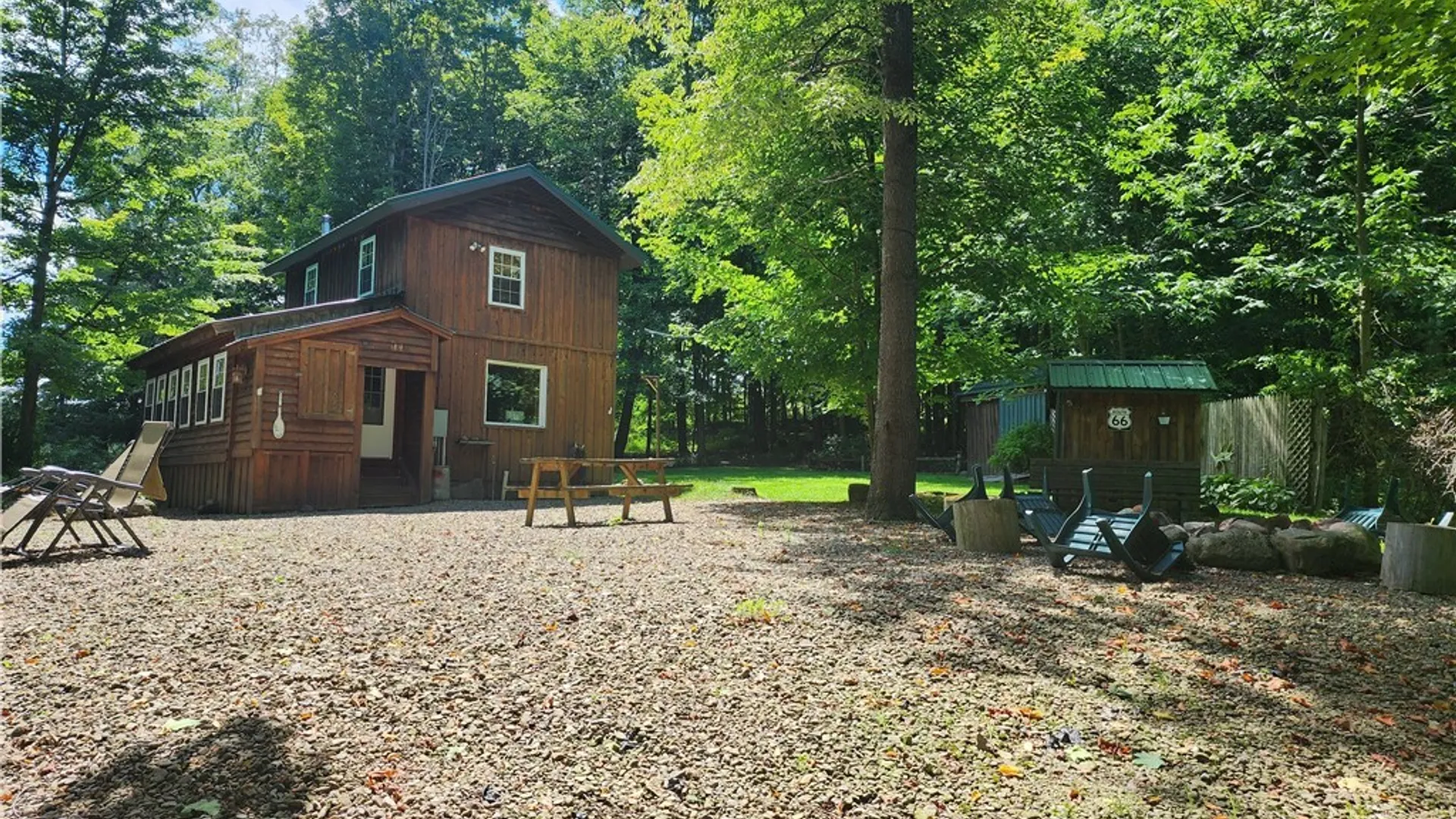 Property at 8919 Kidder Road, Mina, NY 14781 5