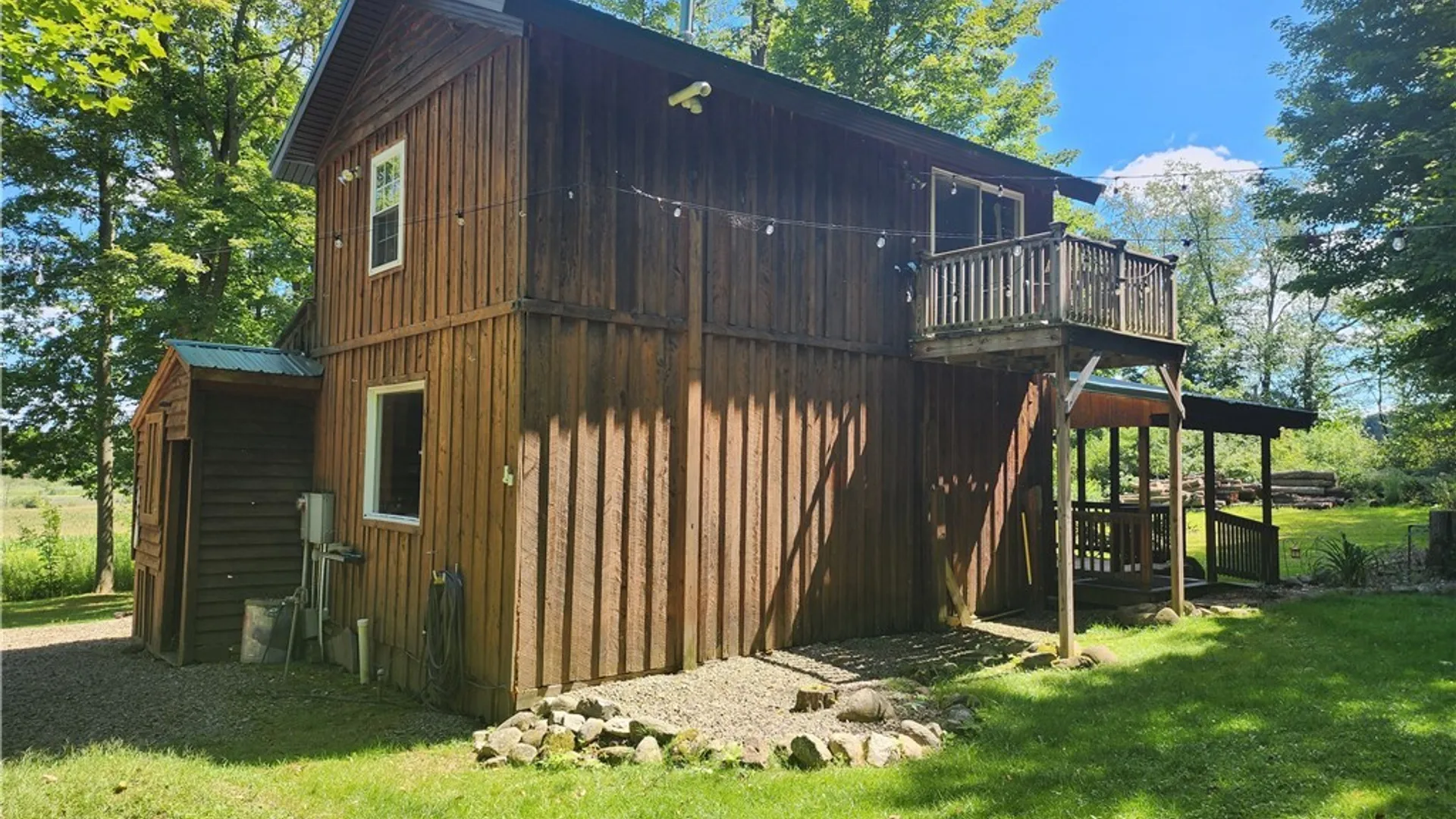 Property at 8919 Kidder Road, Mina, NY 14781 7