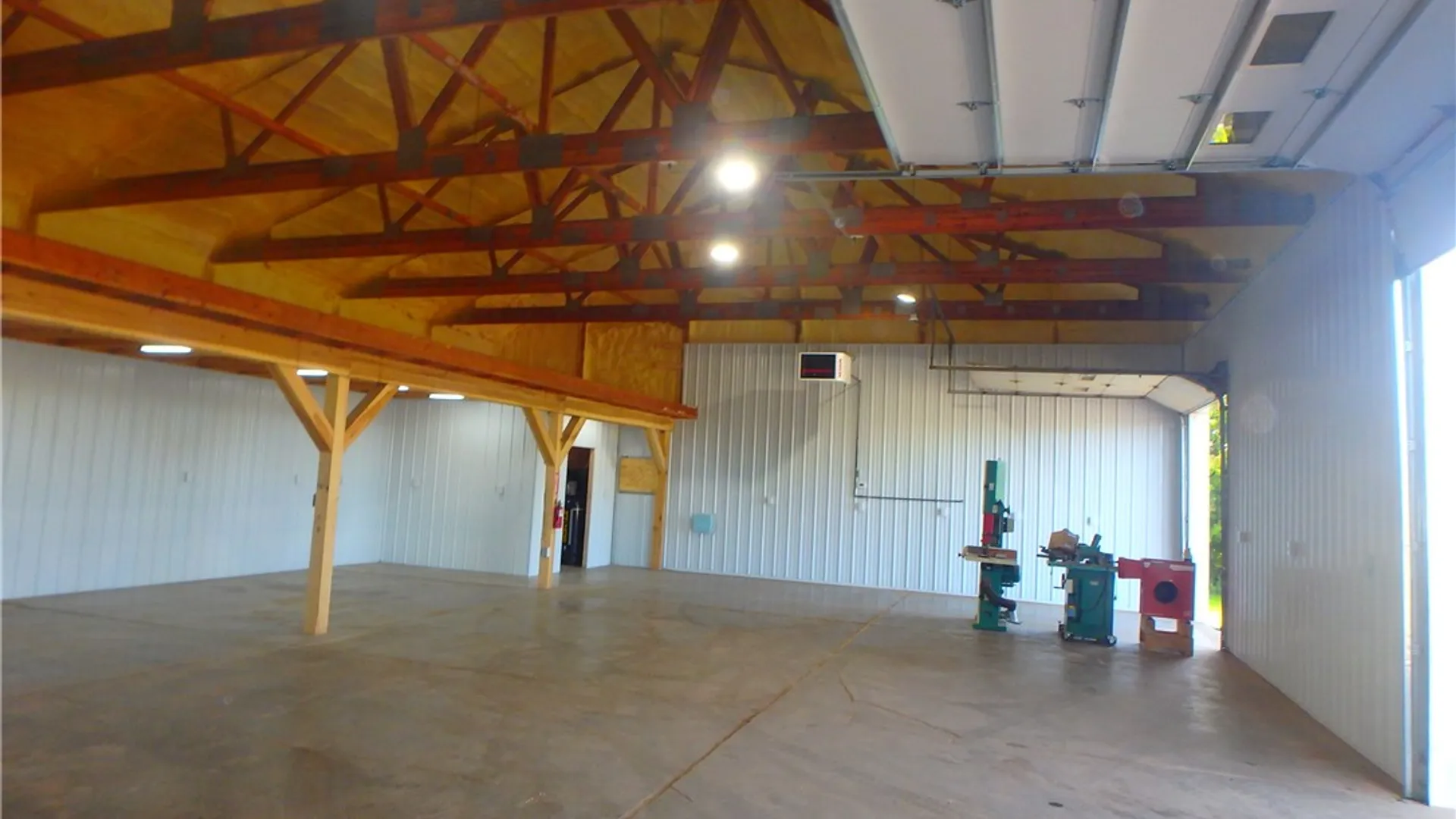 Property at 8251 Rt-104A, Wolcott, NY 14590 2