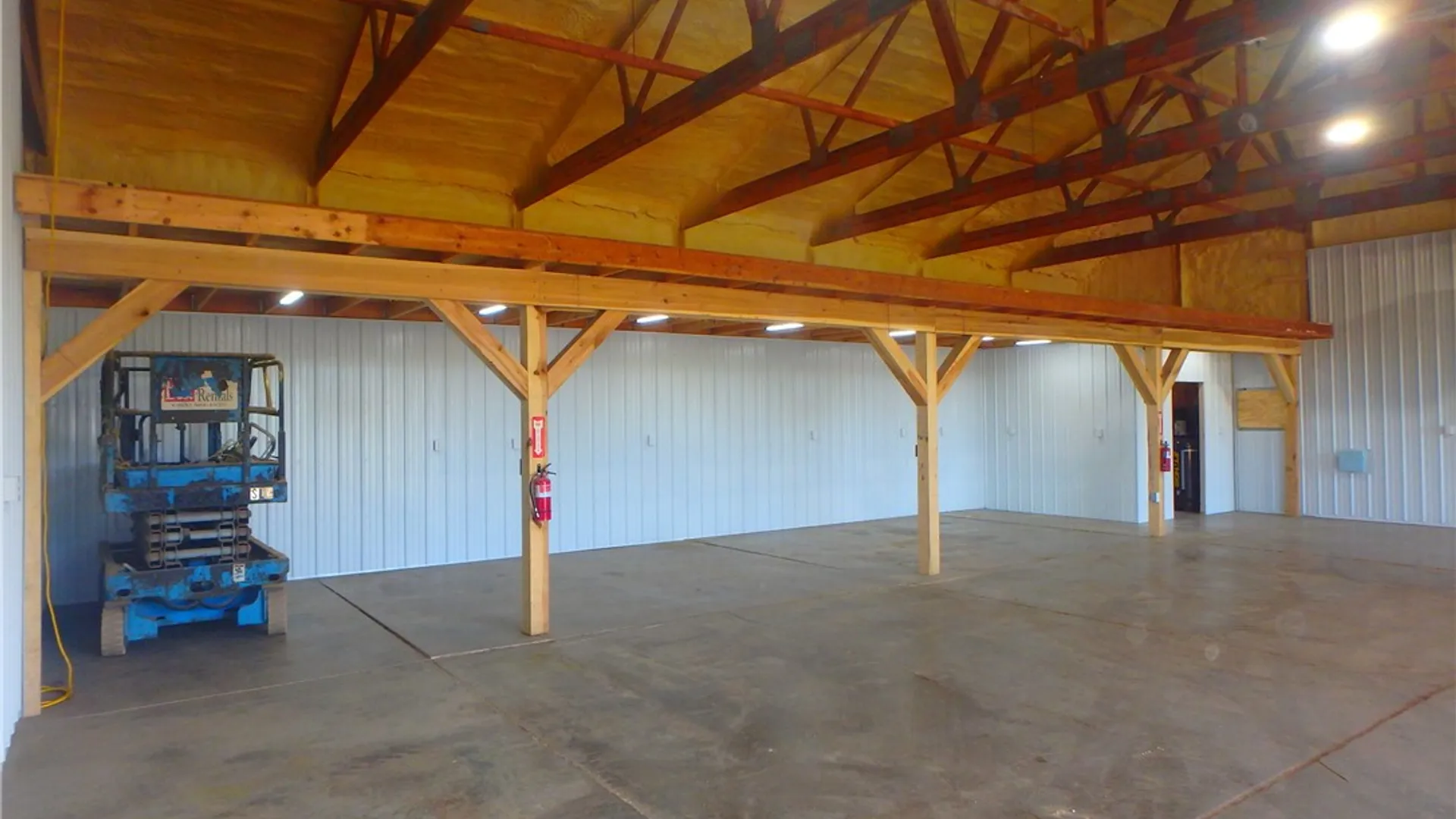 Property at 8251 Rt-104A, Wolcott, NY 14590 3