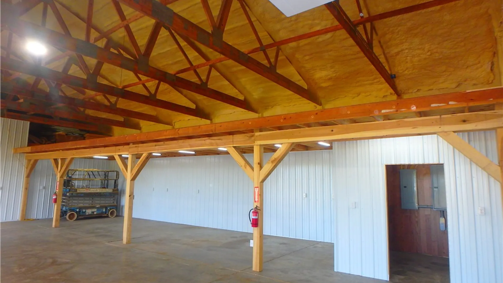 Property at 8251 Rt-104A, Wolcott, NY 14590 5