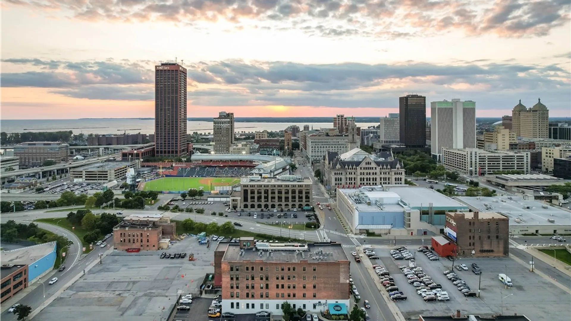 Property at 149 Swan, Buffalo, NY 14203 17