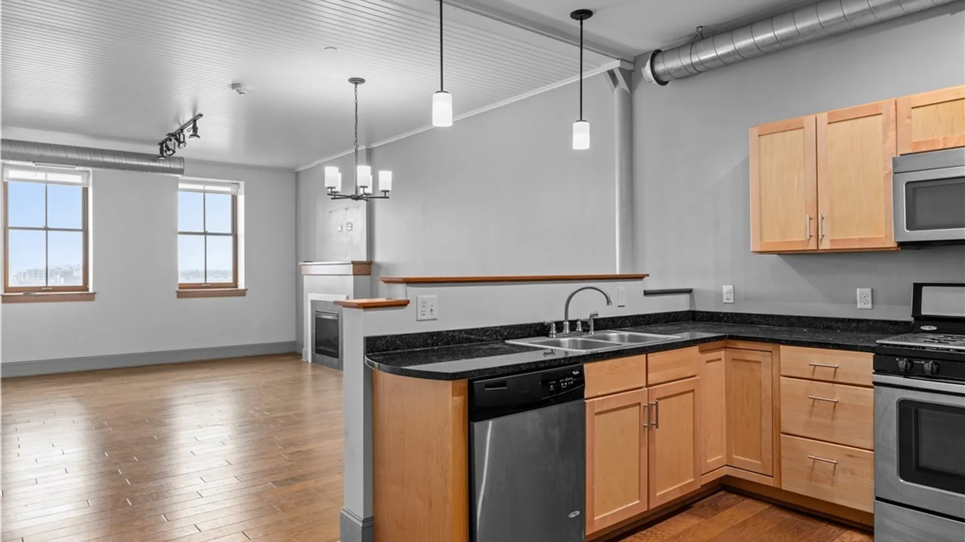 Property at 149 Swan, Buffalo, NY 14203 2