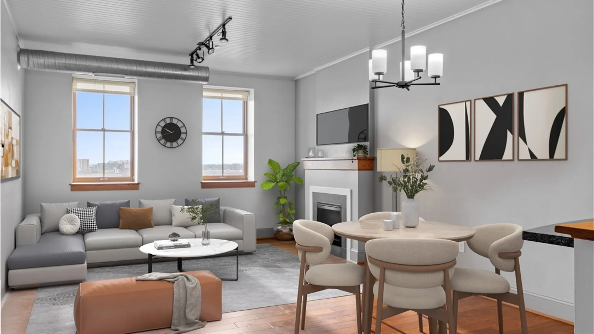 Property at 149 Swan, Buffalo, NY 14203 5