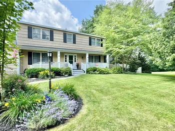 Property at 116 Will O Wind Drive, DeWitt, NY 13078