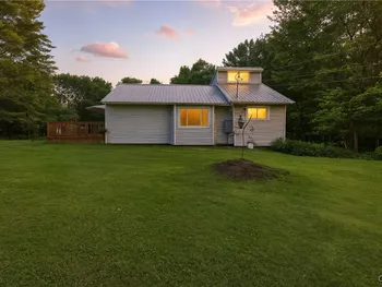Property at 14 County Route 22, Parish, NY 13131