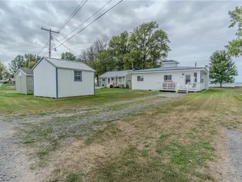 Property at 18121 Howe Shore Drive, Hounsfield, NY 13685