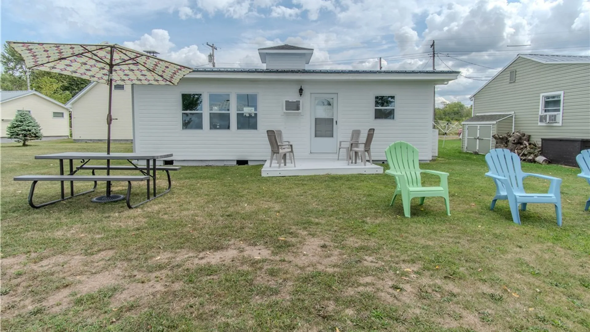 Property at 18121 Howe Shore Drive, Hounsfield, NY 13685 2