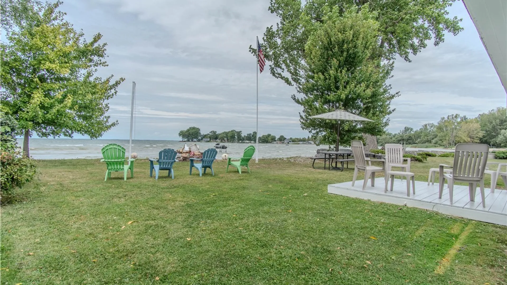 Property at 18121 Howe Shore Drive, Hounsfield, NY 13685 23