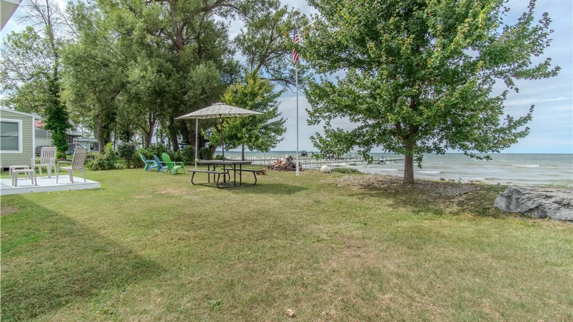 Property at 18121 Howe Shore Drive, Hounsfield, NY 13685 24