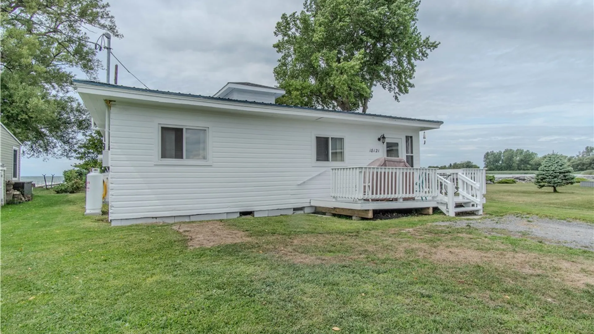 Property at 18121 Howe Shore Drive, Hounsfield, NY 13685 27