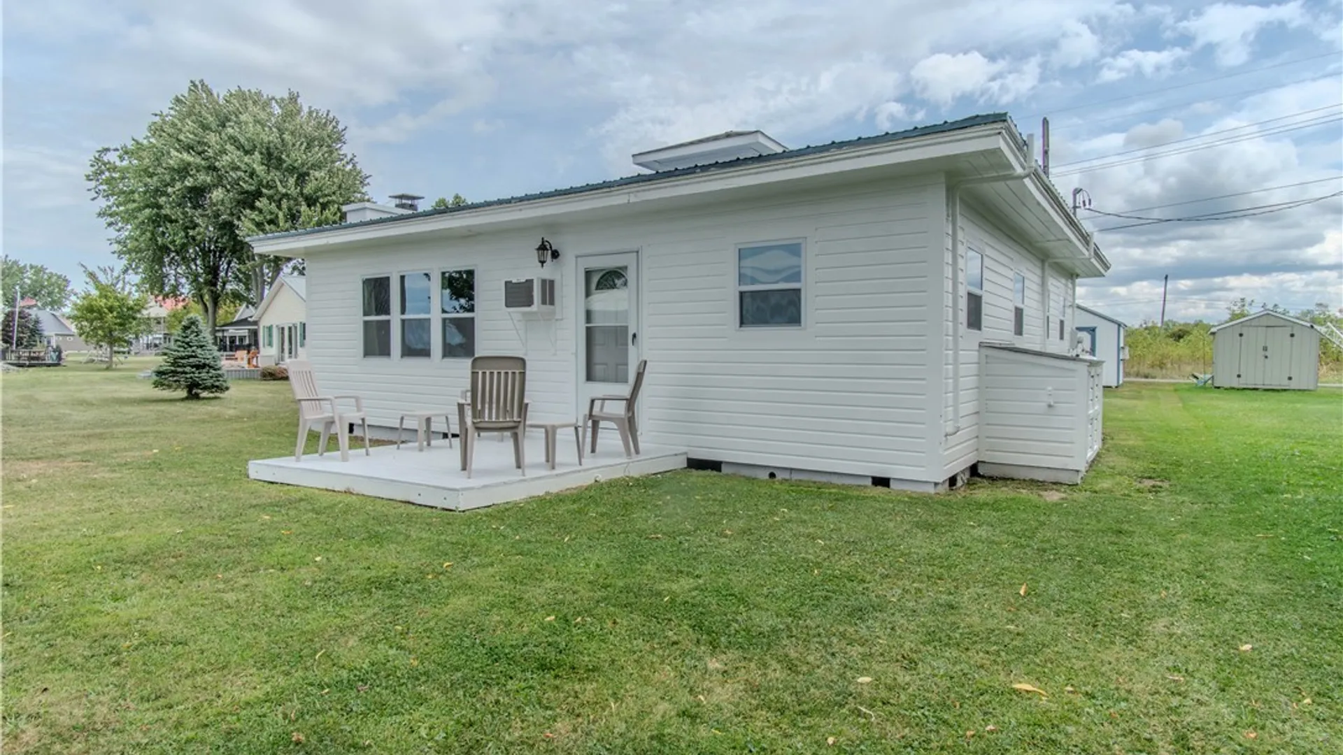 Property at 18121 Howe Shore Drive, Hounsfield, NY 13685 29