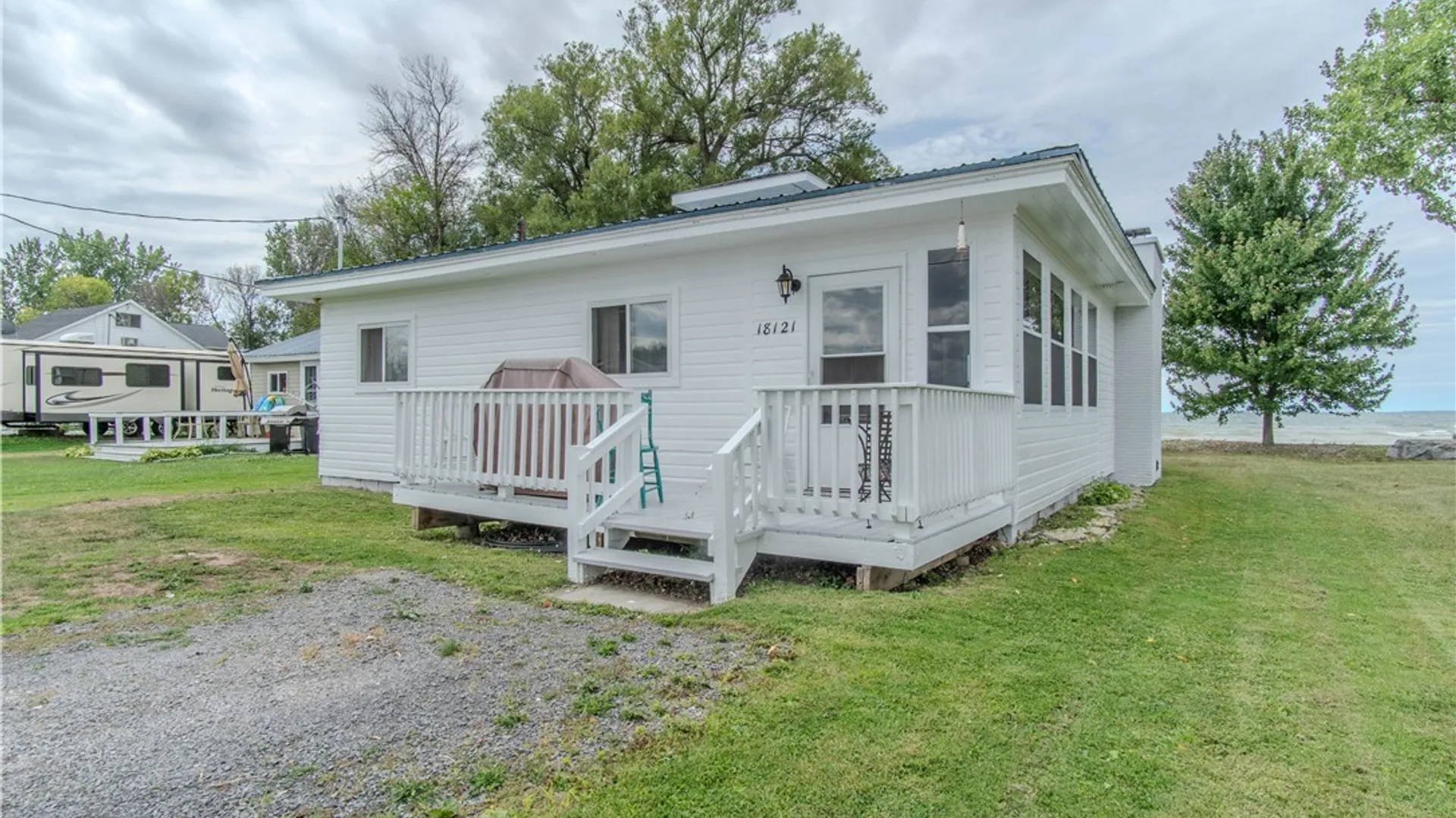 Property at 18121 Howe Shore Drive, Hounsfield, NY 13685 32