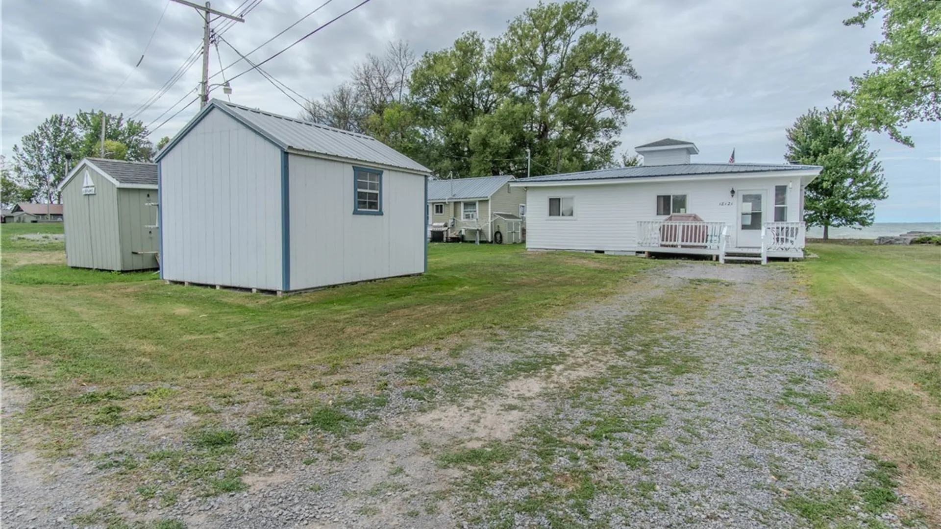 Property at 18121 Howe Shore Drive, Hounsfield, NY 13685 33